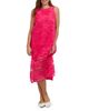 Trina Turk Trina Turk Sleeveless Belisama Organza Midi Dress - 2