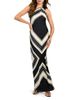 Trina Turk Trina Turk Sleeveless Chianti Dress - 1