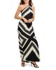 Trina Turk Trina Turk Sleeveless Chianti Dress - 2