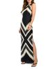 Trina Turk Trina Turk Sleeveless Chianti Dress - 4
