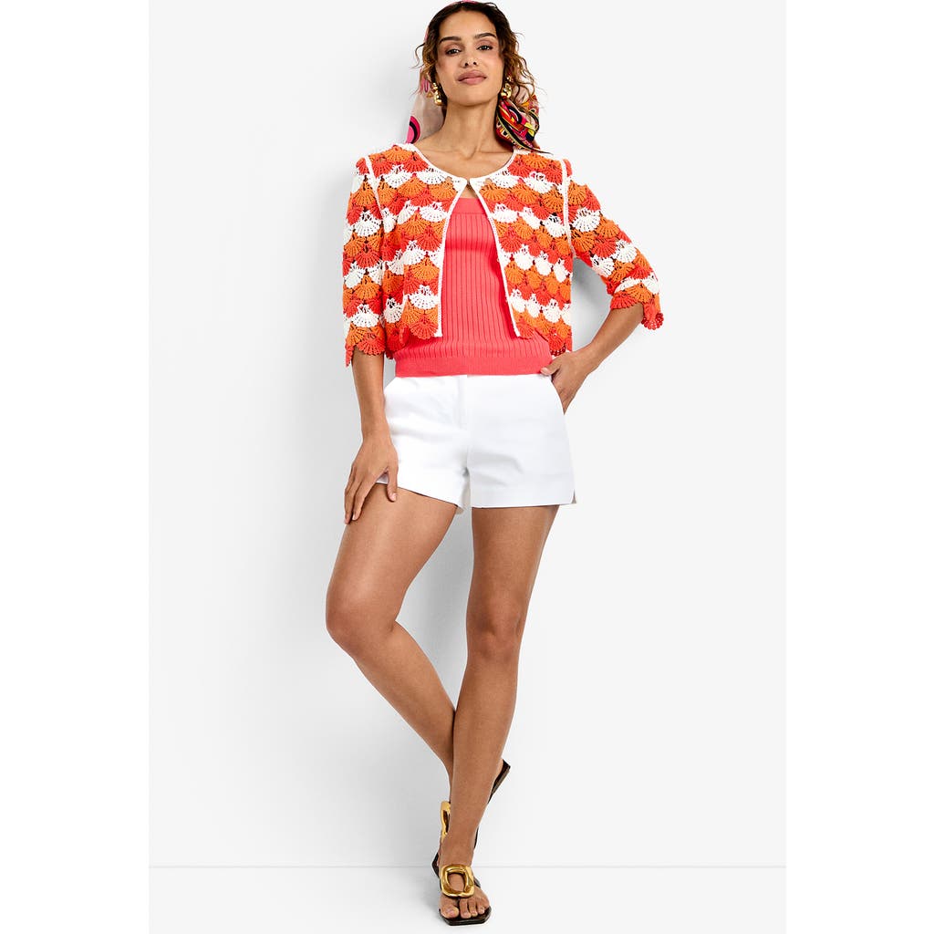 Trina Turk Trina Turk Sofia Cardigan