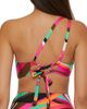 Trina Turk Trina Turk Swoop One-Shoulder Bikini Top - 2