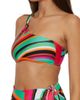 Trina Turk Trina Turk Swoop One-Shoulder Bikini Top - 3