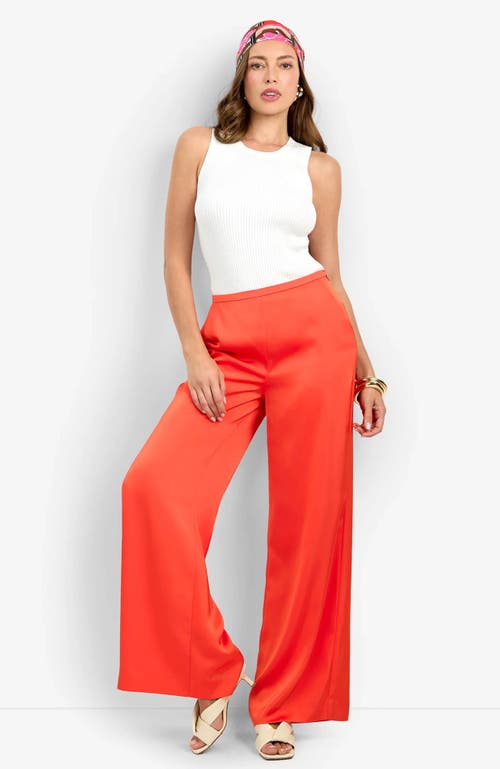 Trina Turk Trina Turk Tavia Pant
