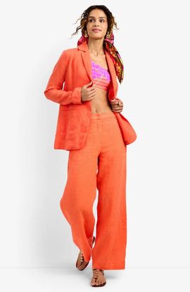 Trina Turk Trina Turk Tonga Pant