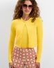 Trina Turk Trina Turk Transcontinental Knit Cardigan - 2