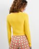 Trina Turk Trina Turk Transcontinental Knit Cardigan - 3