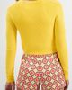 Trina Turk Trina Turk Transcontinental Knit Cardigan - 5
