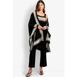 Trina Turk Trina Turk Villas Poncho