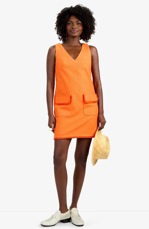 Trina Turk Trina Turk Waveson Sleeveless Dress
