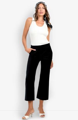 Trina Turk Trina Turk Westport Crop