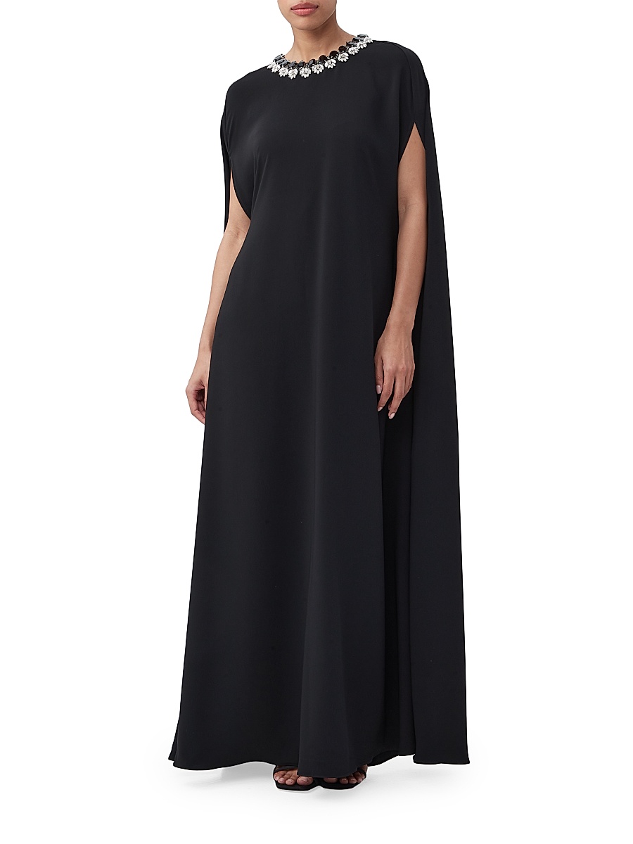 alahna tie strap sage floral maxi dress Sage Floral Halter Neck Maxi Dress With Slit