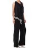 Trina Turk Women's Momo Fringe Jumpsuit - 2