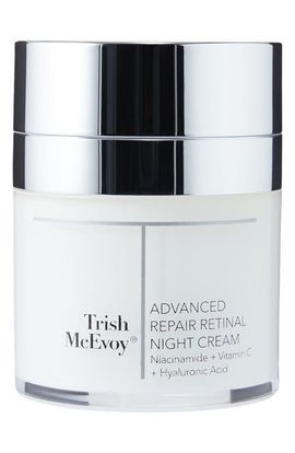 Trish McEvoy Trish McEvoy Beauty Booster® Advanced Repair Retinal Night Cream 