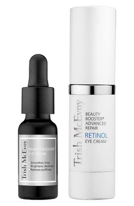 Trish McEvoy Trish McEvoy 'Beauty Booster®' Eye Treatment Duo 