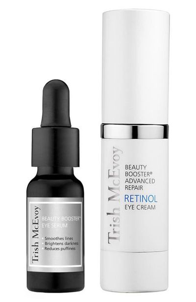 Trish McEvoy Trish McEvoy 'Beauty Booster®' Eye Treatment Duo 