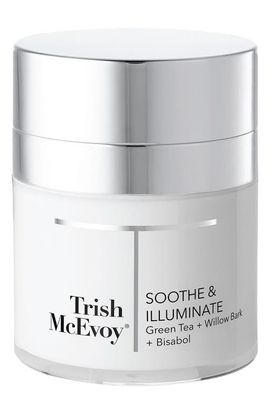 Trish McEvoy Trish McEvoy Beauty Booster® Soothe and Illuminate Cream 
