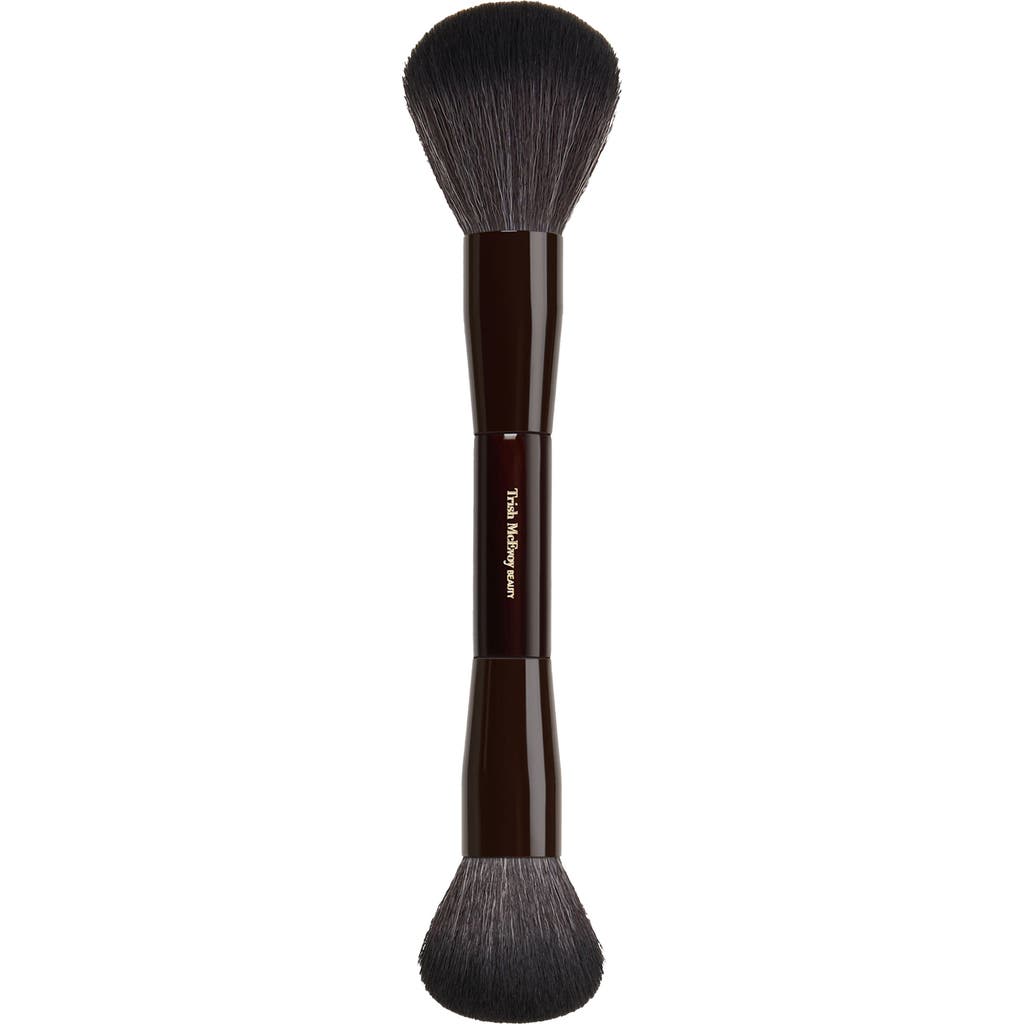 Trish McEvoy Trish McEvoy Dual-Ended Brush 79 