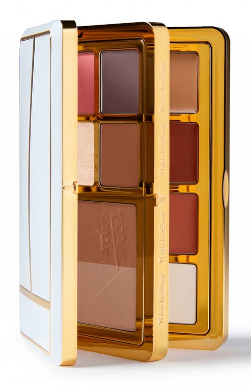 Trish McEvoy Trish McEvoy Eye & Face Makeup Wardrobing® Compacts