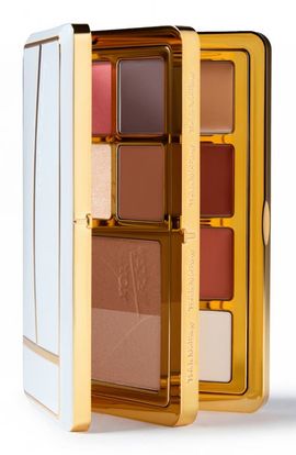 Trish McEvoy Trish McEvoy Eye & Face Makeup Wardrobing® Compacts