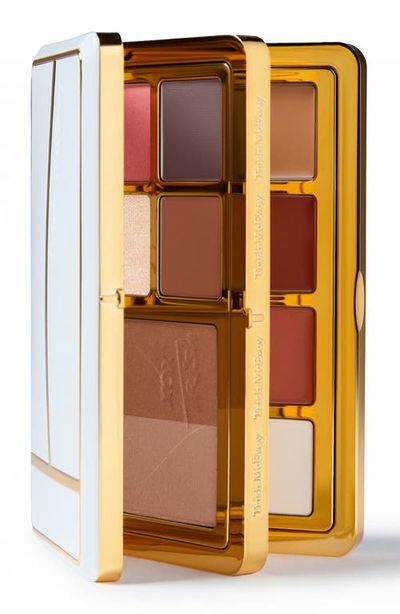 Trish McEvoy Trish McEvoy Eye & Face Makeup Wardrobing® Compacts