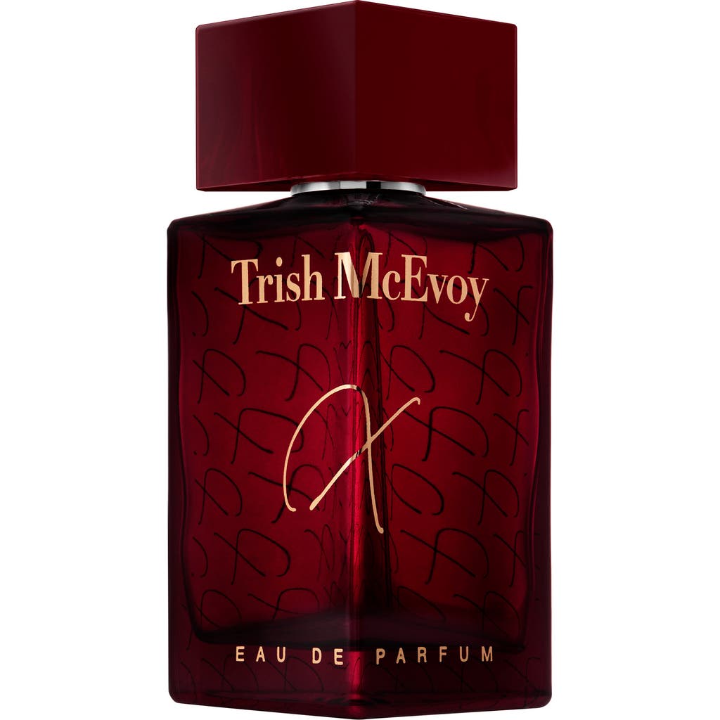 Trish McEvoy Trish McEvoy Fragrance X Eau de Parfum 