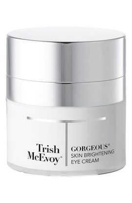 Trish McEvoy Trish McEvoy Gorgeous® Skin Brightening Eye Cream 