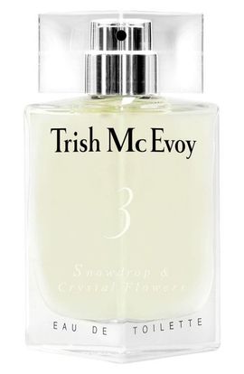 Trish McEvoy Trish McEvoy No. 3 Snowdrop & Crystal Flowers Eau de Toilette 