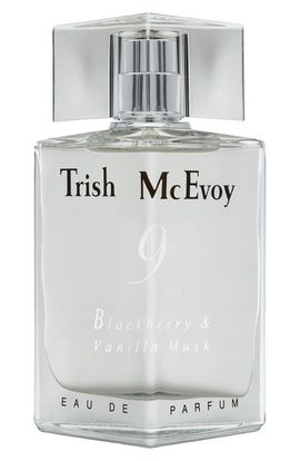 Trish McEvoy Trish McEvoy No. 9 Blackberry & Vanilla Musk Eau de Parfum 