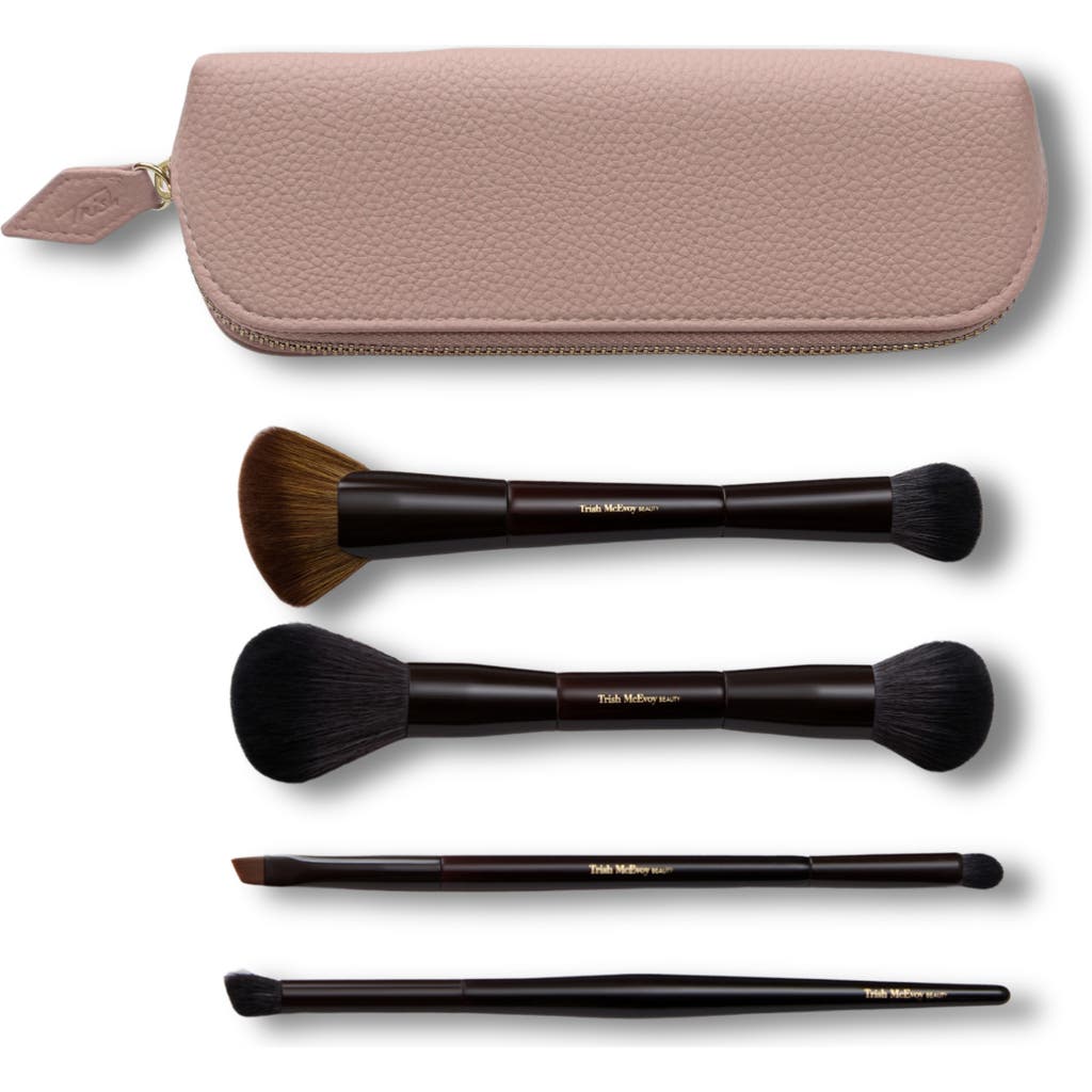 Trish McEvoy Trish McEvoy Power of Brushes® The Essentials Collection Set 