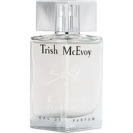 Trish McEvoy Trish McEvoy Sexy No. 9 Blackberry & Vanilla Musk Eau de Parfum 
