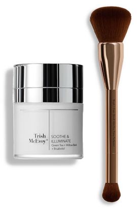 Trish McEvoy Trish McEvoy Soothe & Illuminate Duo Set 