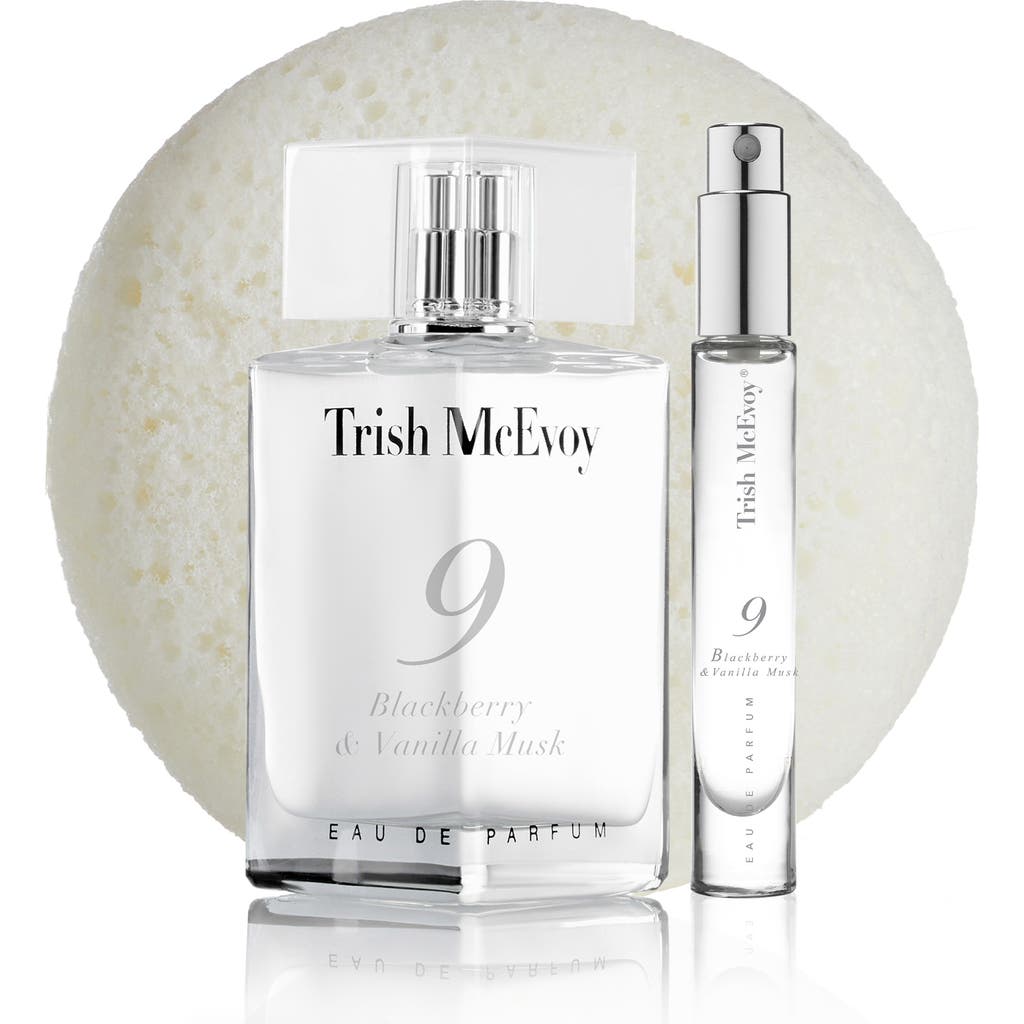Trish McEvoy Trish McEvoy The Happy Fragrance Collection Set $175 Value 