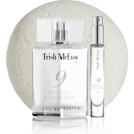 Trish McEvoy Trish McEvoy The Happy Fragrance Collection Set $175 Value 