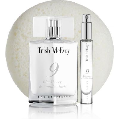 Trish McEvoy Trish McEvoy The Happy Fragrance Collection Set $175 Value 