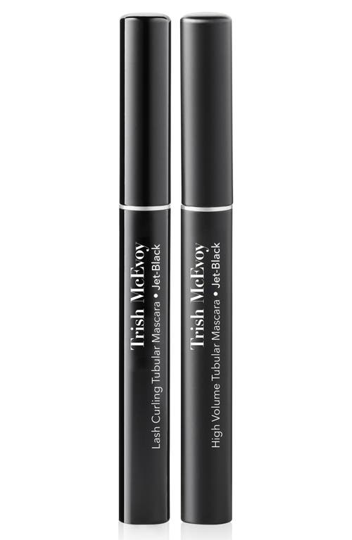 Trish McEvoy Trish McEvoy The Lift & Volume Mascara Set $68 Value