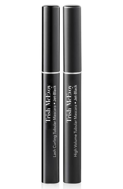 Trish McEvoy Trish McEvoy The Lift & Volume Mascara Set $68 Value