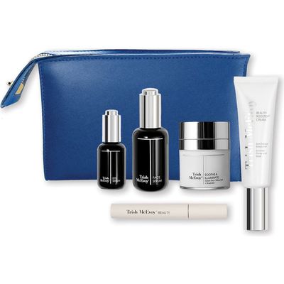 Trish McEvoy Trish McEvoy The Nordstrom Exclusive Beauty Booster® Moisture Enhancing Collection Set $513 Value 