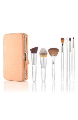 Trish McEvoy Trish McEvoy The Power of Brushes® 7-Piece Makeup Brush Set (Nordstrom Exclusive) (Limited Edition) $395 Value