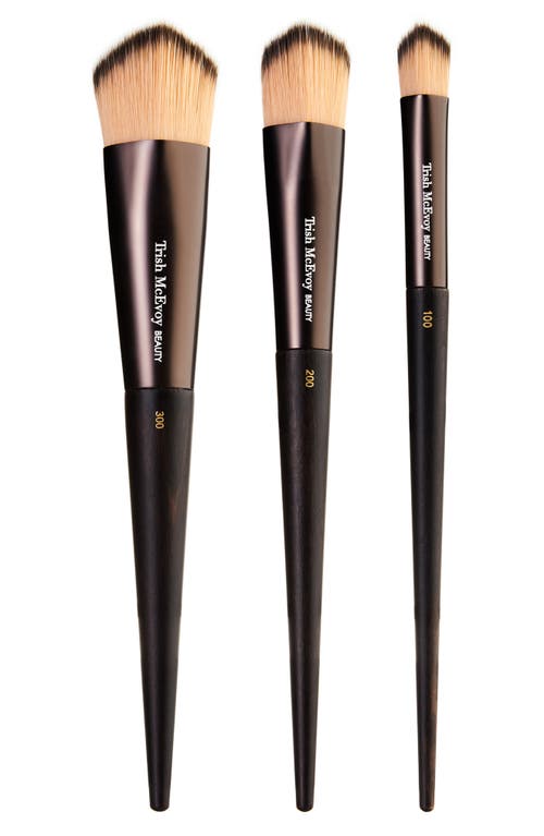 Trish McEvoy Trish McEvoy The Power of Brushes® (Nordstrom Exclusive) 170 Value 