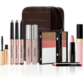Trish McEvoy Trish McEvoy The Power of Makeup® Micro Makeup Planner® Easy Elegance Collection $492 Value