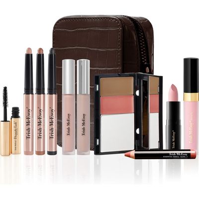 Trish McEvoy Trish McEvoy The Power of Makeup® Micro Makeup Planner® Easy Elegance Collection $492 Value