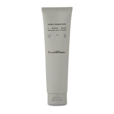 Triumph & Disaster Triumph & Disaster Noble Endeavour Beard Wash