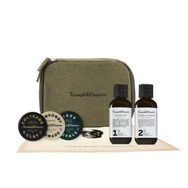 Triumph & Disaster Triumph & Disaster Road Less Travelled Hair Kit
