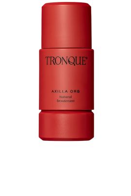 Tronque Tronque Deodorant Axilla Orb