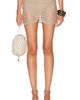 Tropic of C Tropic of C Eco Knit Skirt - 1