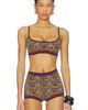 Tropic of C Tropic of C Isla Bralette Top - 1
