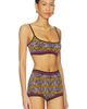 Tropic of C Tropic of C Isla Bralette Top - 2