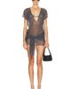 Tropic of C Tropic of C Karoo Sarong Dress - 1