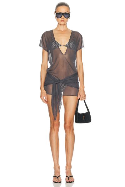Tropic of C Tropic of C Karoo Sarong Dress